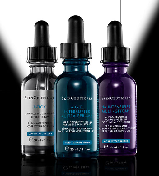SERUMS