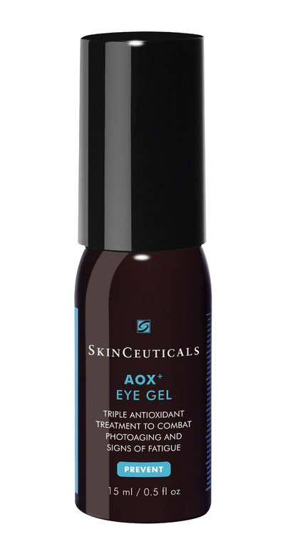 AOX+ Eye Gel