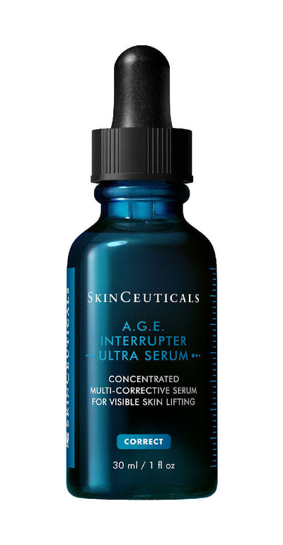 A.G.E. Interrupter Ultra Serum
