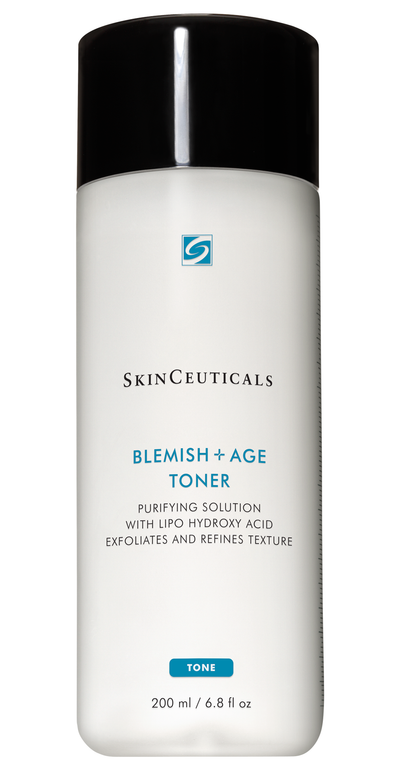 Blemish + Age Toner