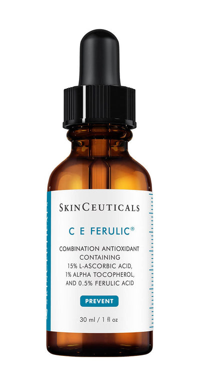 C E Ferulic