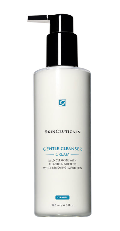 Gentle Cleanser