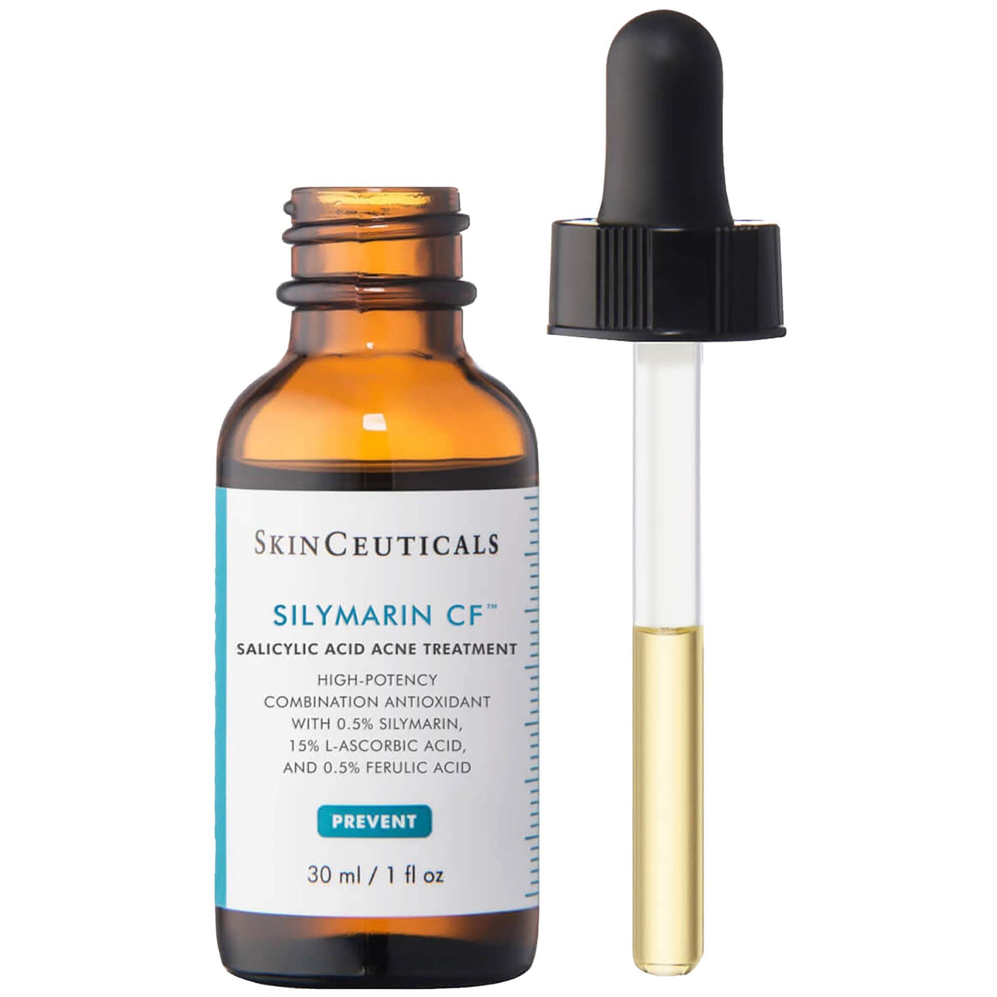 Silymarin CF, 30 mL