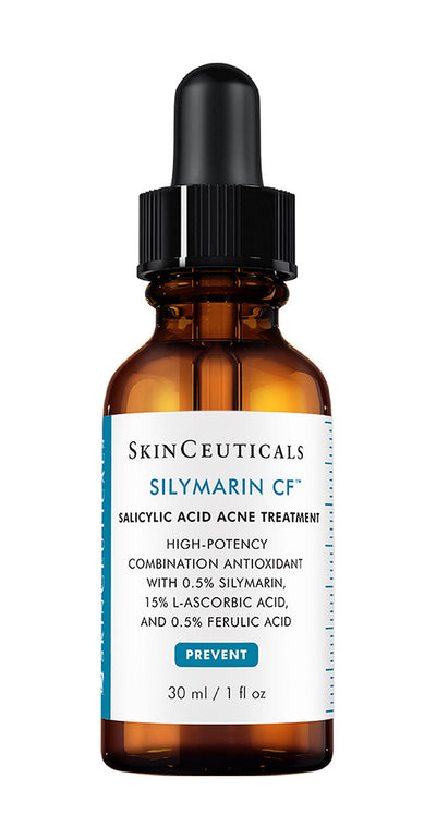 Silymarin CF
