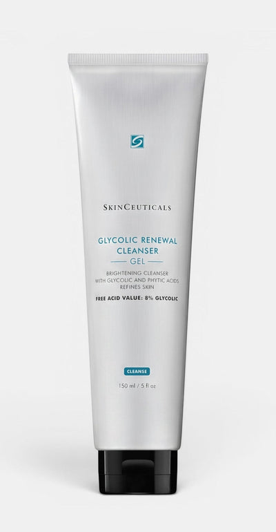Glycolic Renewal Cleanser Gel