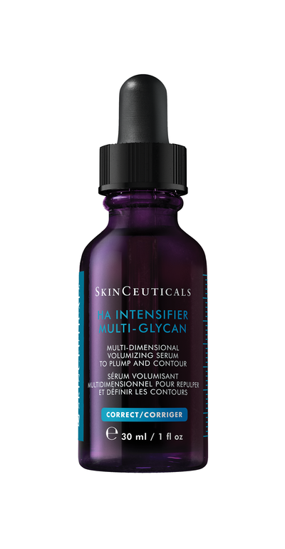 H.A. Intensifier Multi-Glycan