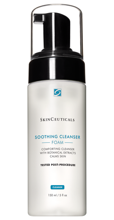 Soothing Cleanser