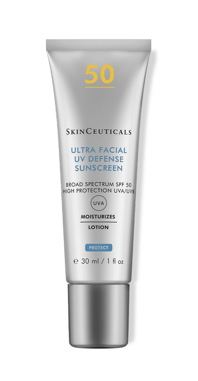 Ultra Facial UV Defense SPF 50+