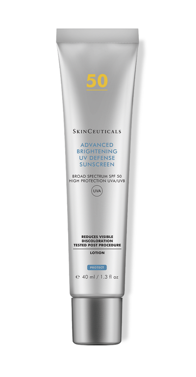Advanced Brightening UV Defense SPF 50
