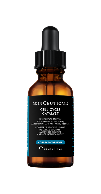 Cell Cycle Catalyst