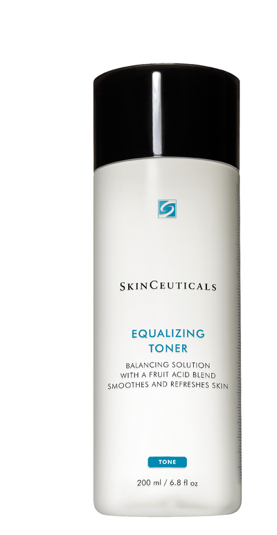 Equalizing Toner