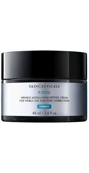 P-TIOX Cream