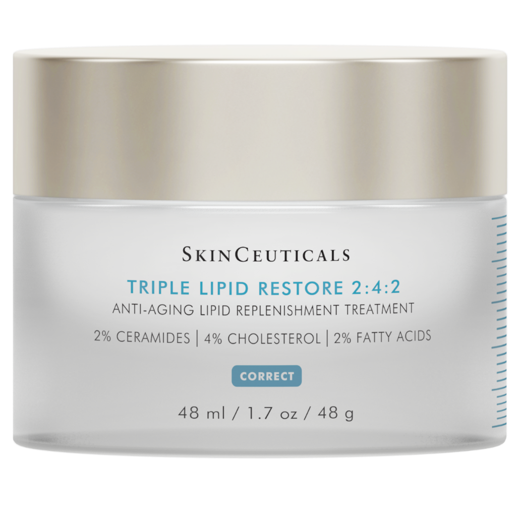 Skin Ceuticals Anti Aging Moisturizer TRIPLE LIPID RESTORE 2:4:2