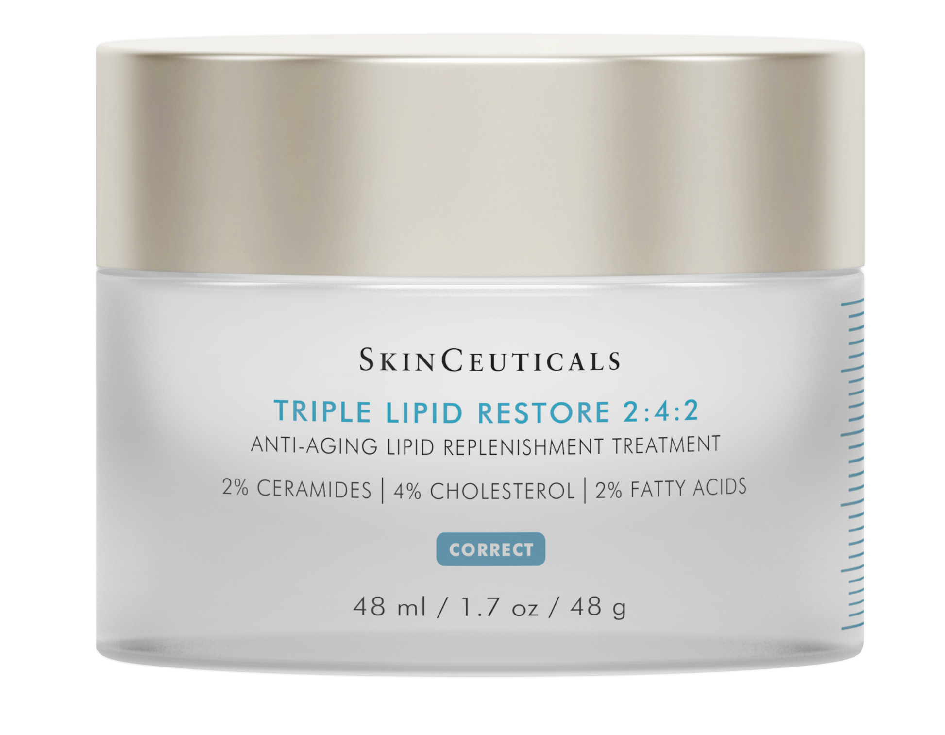 Skin Ceuticals Anti Aging Moisturizer TRIPLE LIPID RESTORE 2:4:2