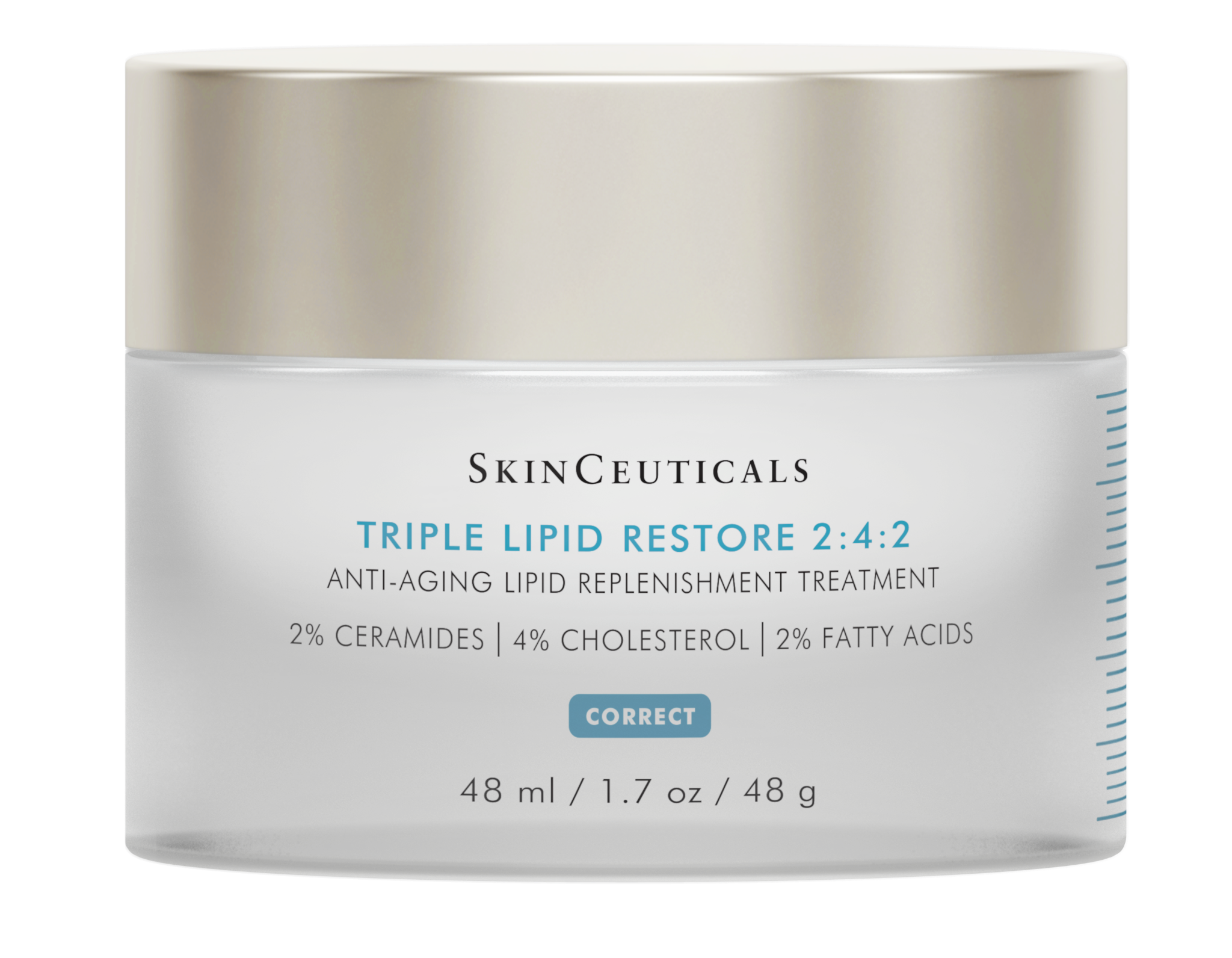 Skin Ceuticals Anti Aging Moisturizer TRIPLE LIPID RESTORE 2:4:2