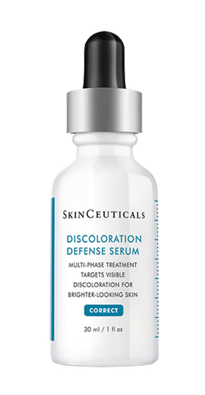 Discoloration Defense Serum