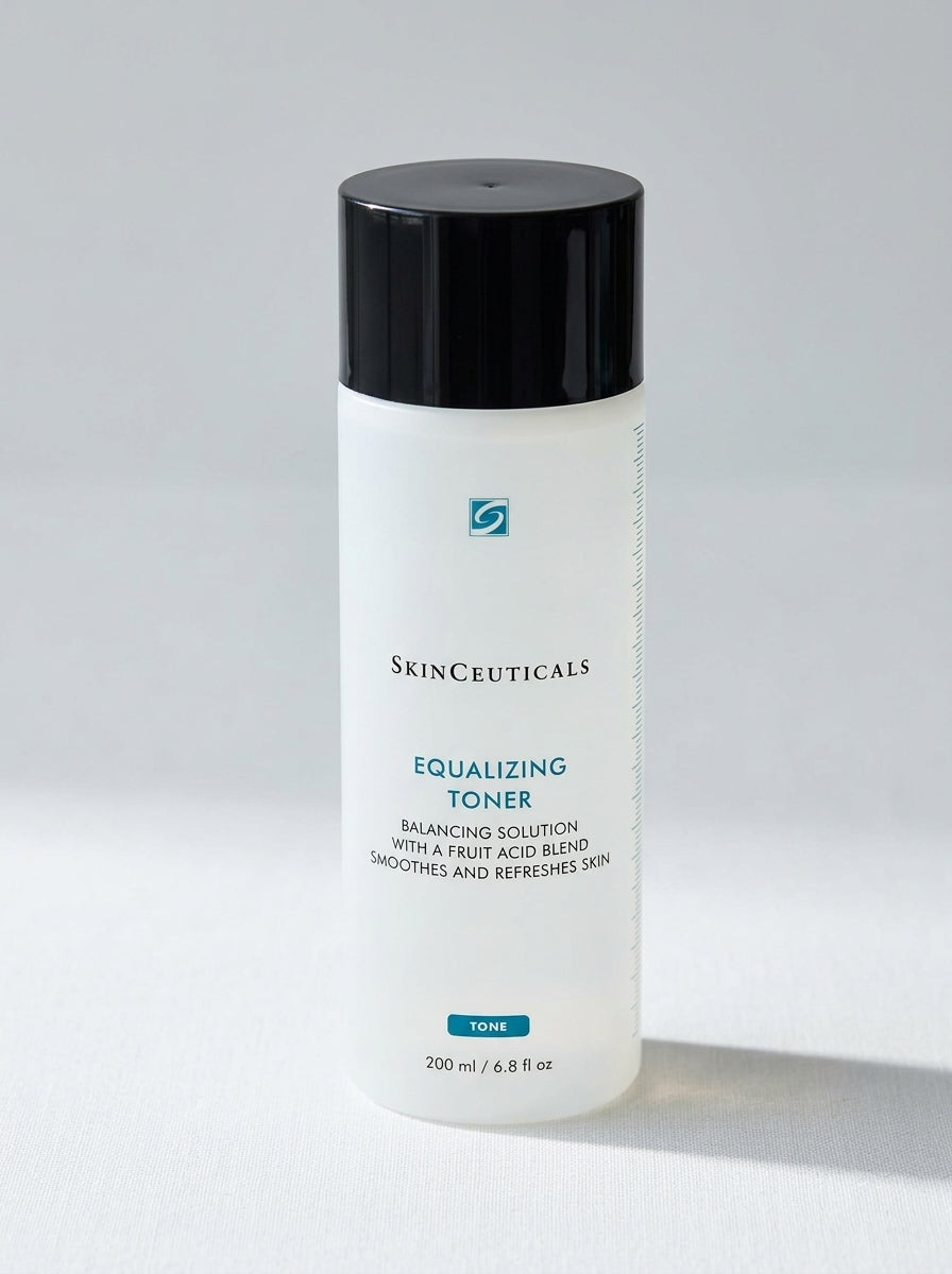 SkinCeuticals Equalizing Toner 200 ml angle