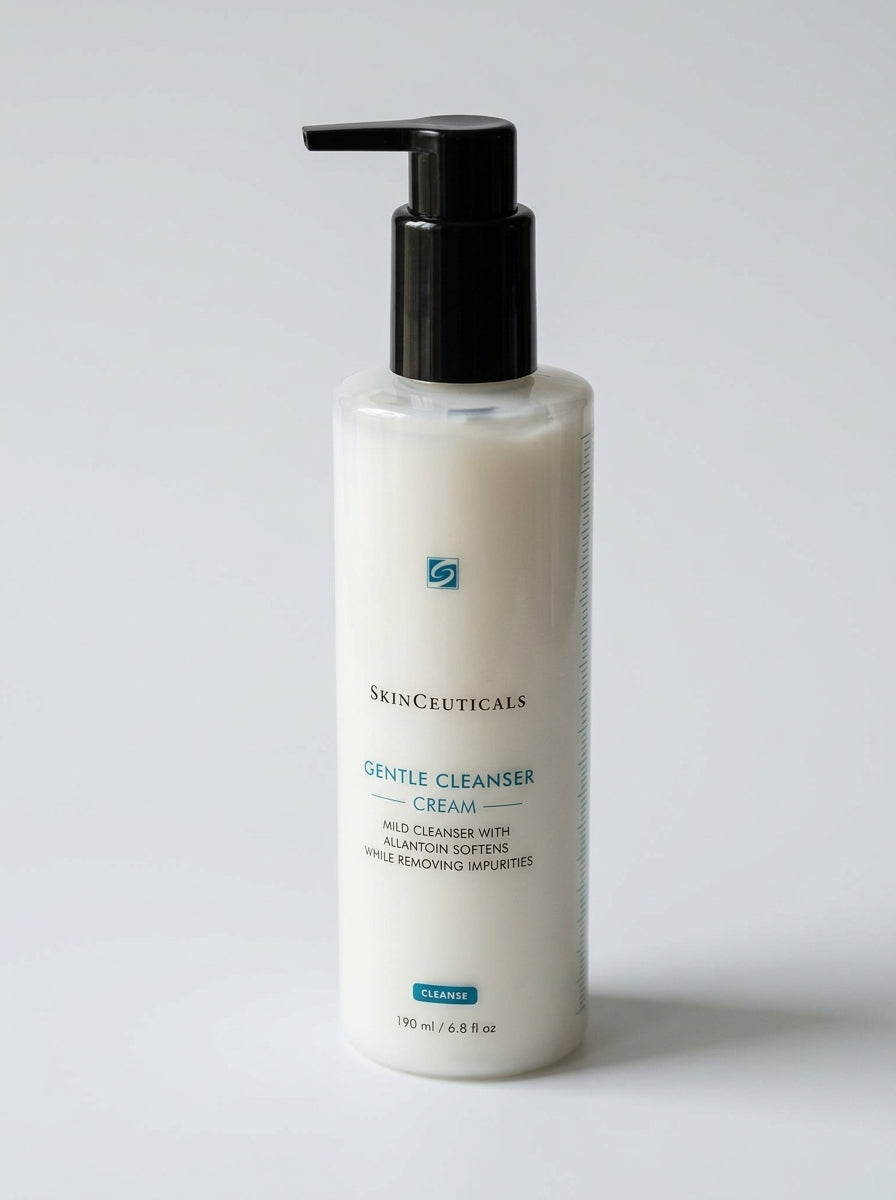 SkinCeuticals Gentle Cleanser 190 ml angle
