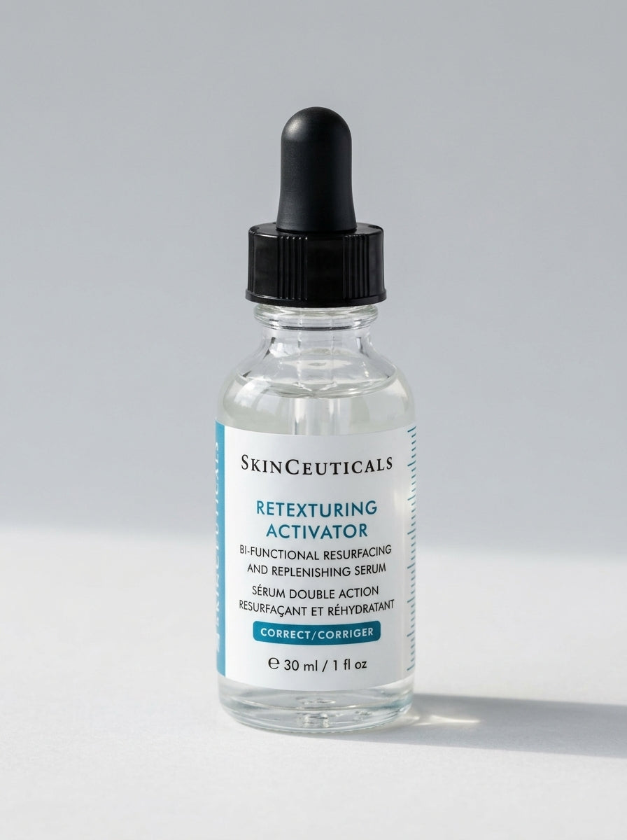 SkinCeuticals Retexturing Activator 30 ml angle
