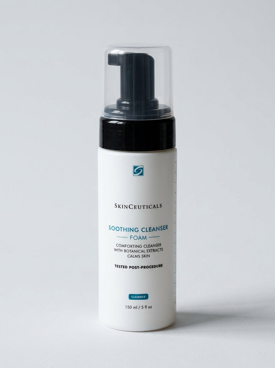 SkinCeuticals Soothing Cleanser 150 ml angle