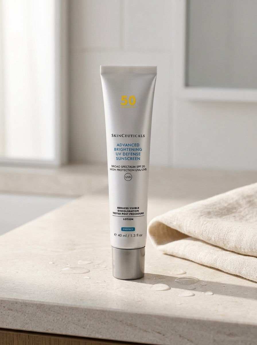 SkinCeuticals Advanced Brightening UV Defense SPF 50 40 ml fill
