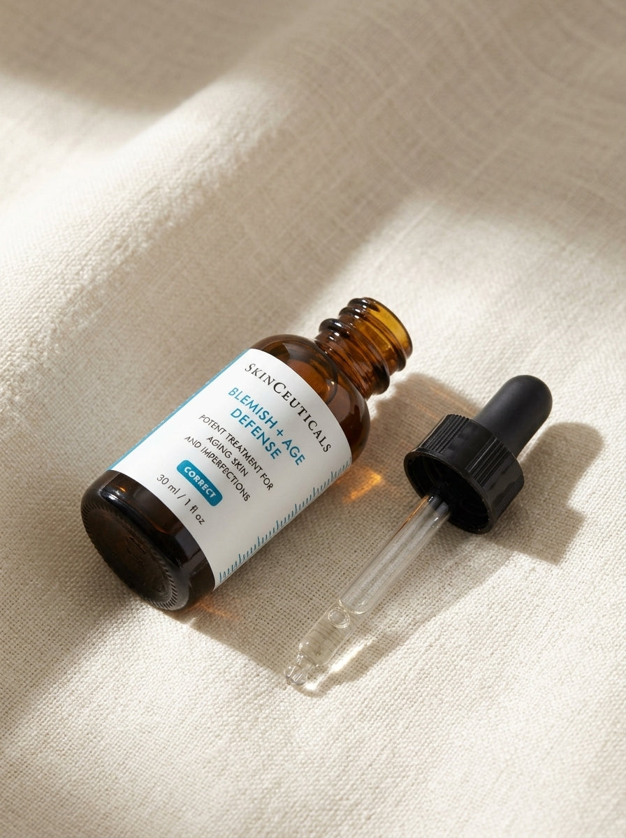 SkinCeuticals Blemish + Age Defense 30 ml fill