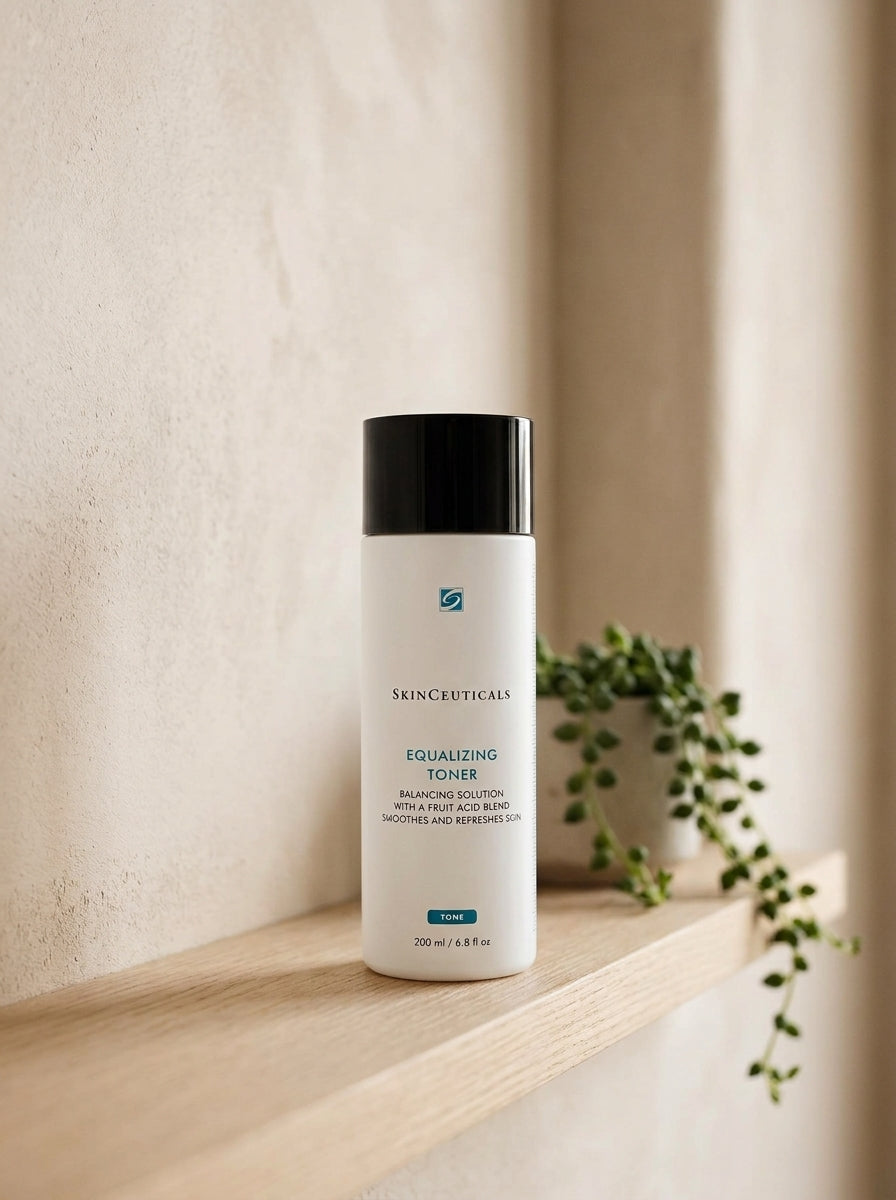 SkinCeuticals Equalizing Toner 200 ml fill