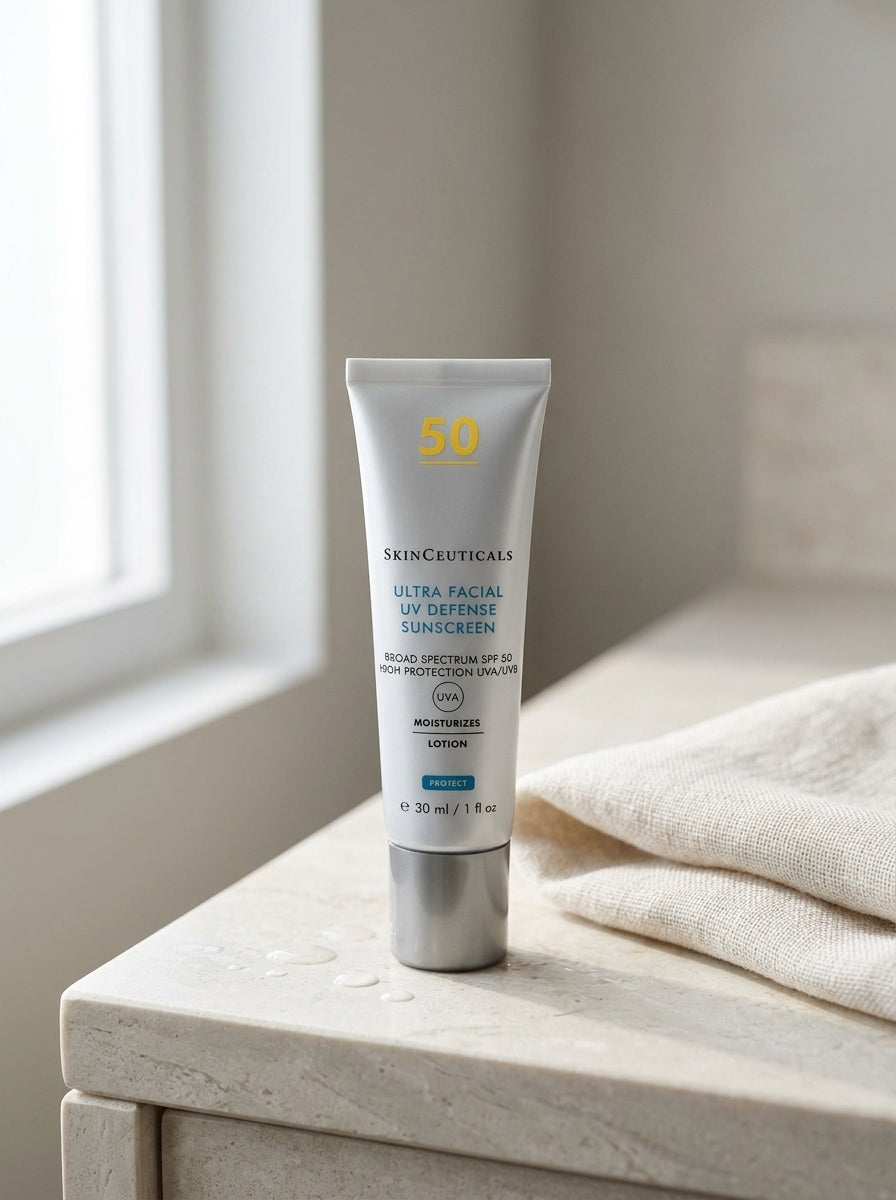 SkinCeuticals Ultra Facial UV Defense SPF 50+ 30 ml fill