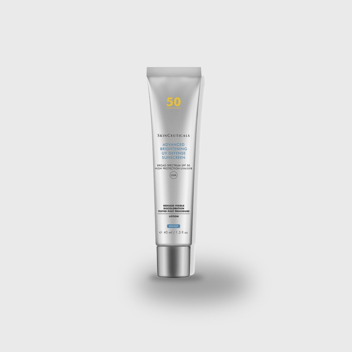 SkinCeuticals Advanced Brightening UV Defense SPF 50 40 ml