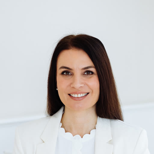 Nataša Recek