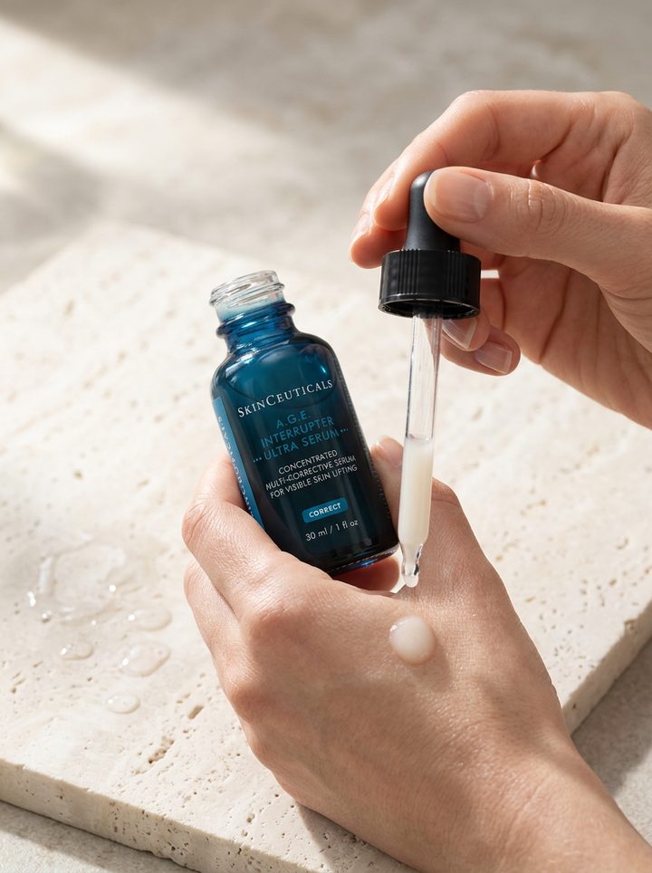 A.G.E. Interrupter Ultra Serum