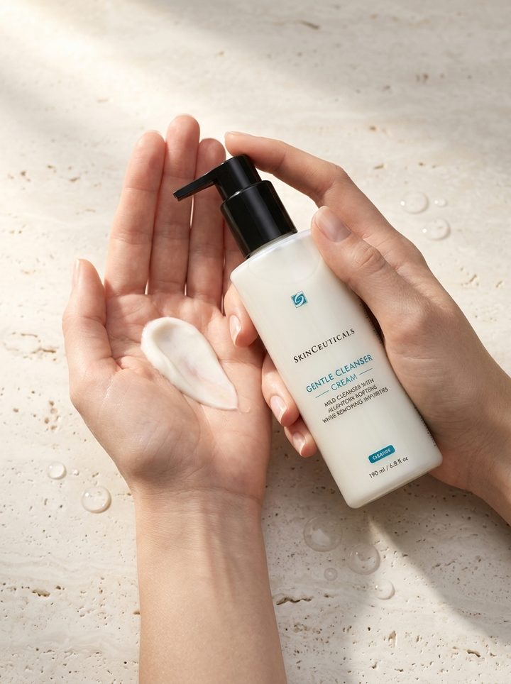 Gentle Cleanser