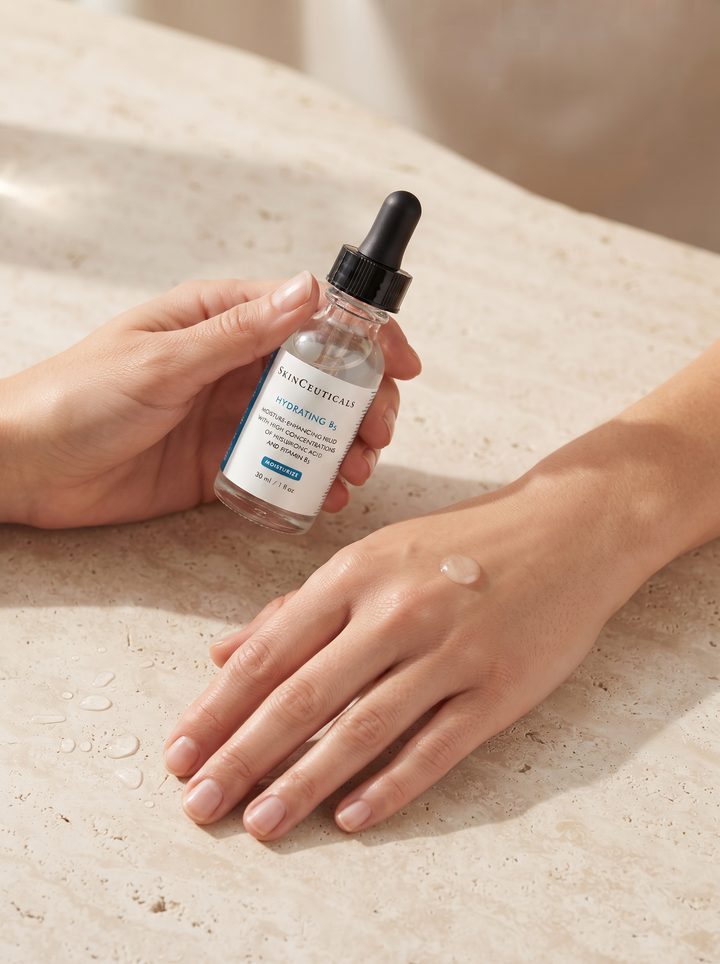 Hydrating B5 Gel
