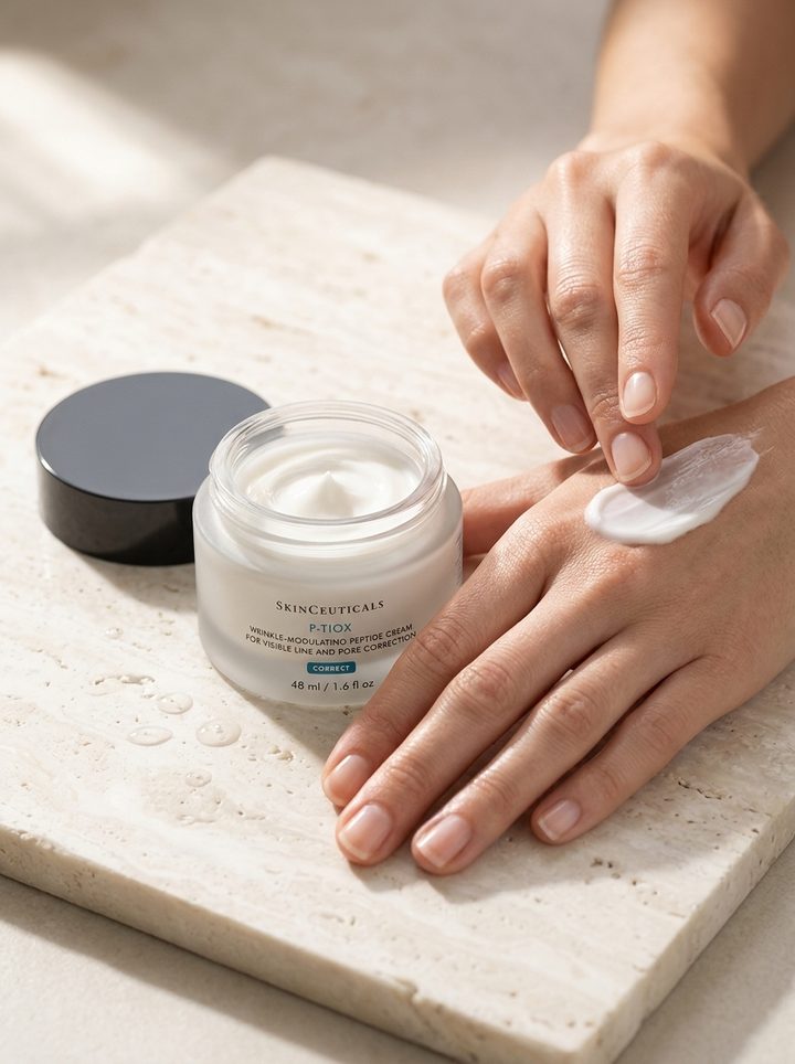 P-TIOX Cream