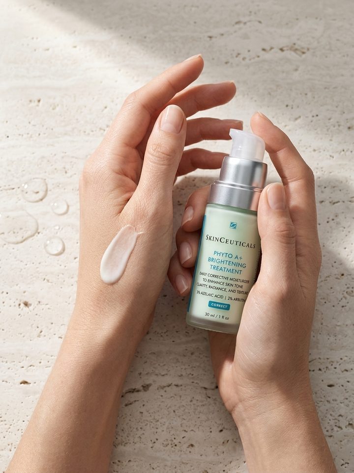 Phyto A+ Brightening Treatment
