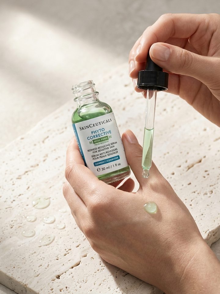 Phyto Corrective PDRN Serum
