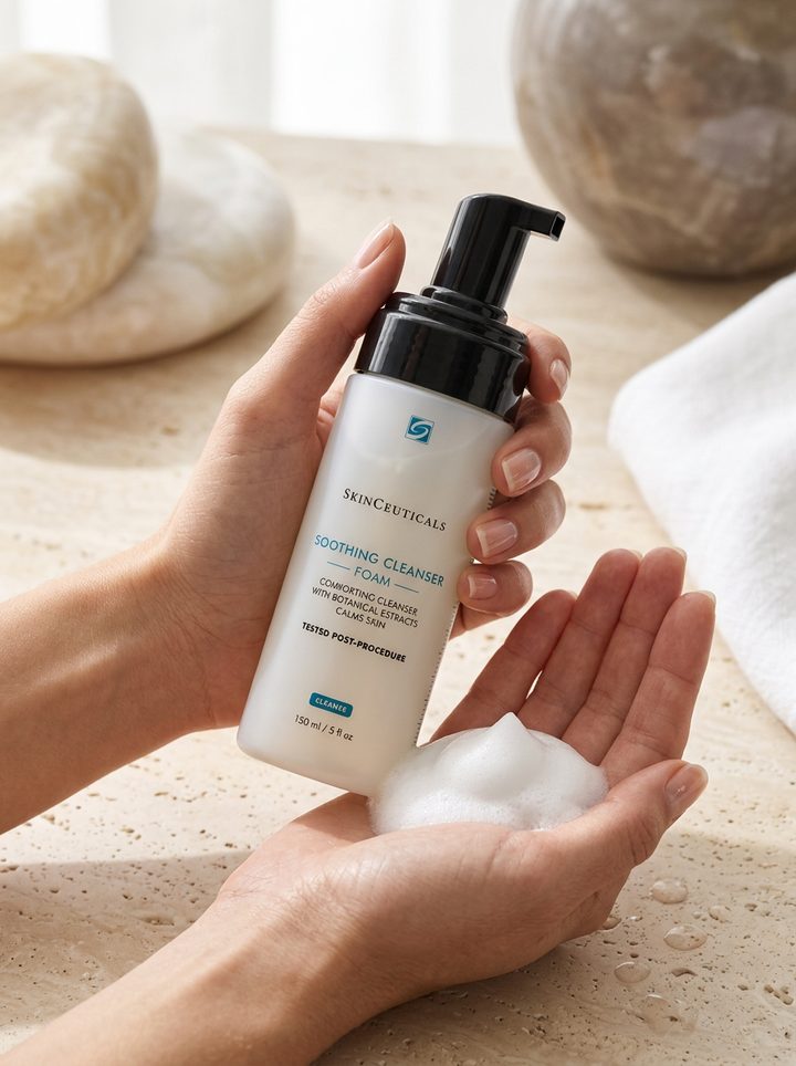 Soothing Cleanser