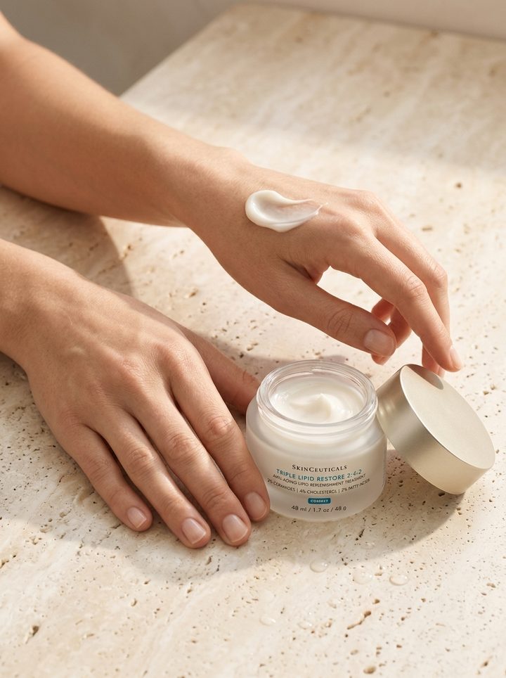 Triple Lipid Restore 2:4:2