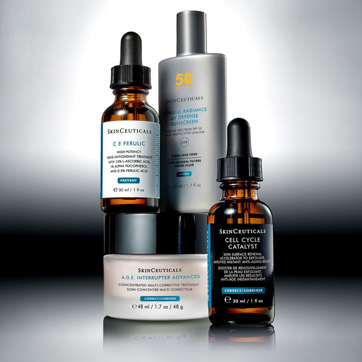 SkinCeuticals