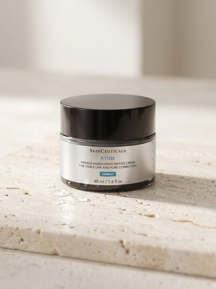SkinCeuticals P-TIOX Cream 48 ml